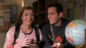 Buffy, premožiteľka upírov Epizóda 12