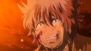 Gintama Epizóda 2