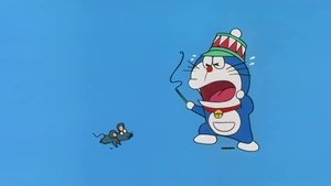 Doraemon Epizóda 23