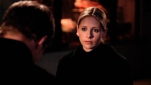 Buffy, premožiteľka upírov Epizóda 15