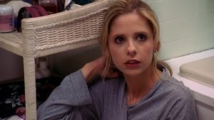 Buffy, premožiteľka upírov Epizóda 19