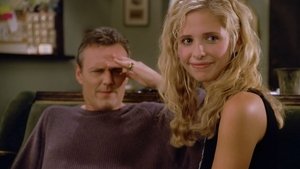 Buffy, premožiteľka upírov Epizóda 9