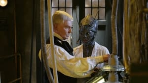 Doctor Who Epizóda 11