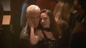 Buffy, premožiteľka upírov Epizóda 14