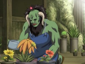 Gintama Epizóda 47