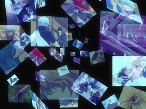 Gintama Epizóda 40