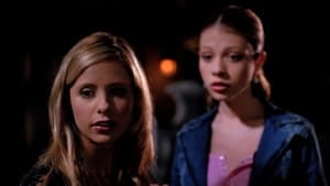 Buffy, premožiteľka upírov Epizóda 1