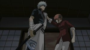 Gintama Epizóda 11