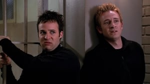 Buffy, premožiteľka upírov Epizóda 21
