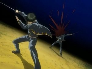 Gintama Epizóda 6