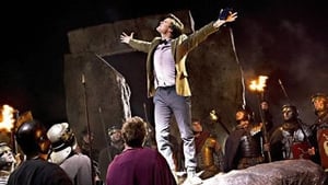 Doctor Who Epizóda 12