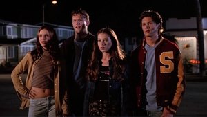 Buffy, premožiteľka upírov Epizóda 6