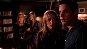 Buffy, premožiteľka upírov Epizóda 2
