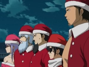 Gintama Epizóda 50