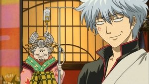 Gintama Epizóda 5