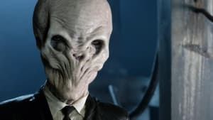 Doctor Who Epizóda 2