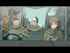 Gintama Epizóda 47