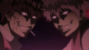 Gintama Epizóda 45