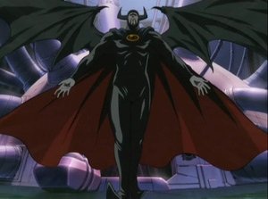 Gintama Epizóda 20