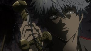 Gintama Epizóda 3