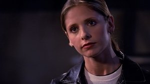 Buffy, premožiteľka upírov Epizóda 22