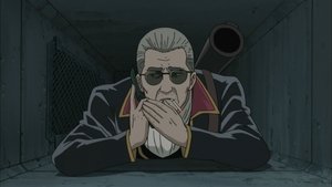 Gintama Epizóda 22