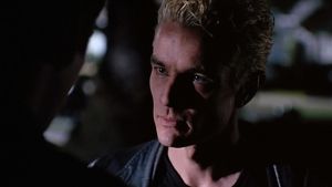 Buffy, premožiteľka upírov Epizóda 3