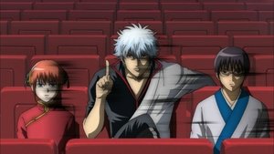 Gintama Epizóda 8
