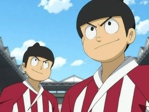 Gintama Epizóda 7