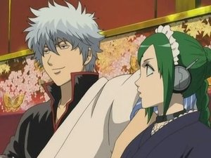 Gintama Epizóda 13