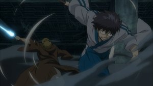 Gintama Epizóda 12