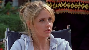 Buffy, premožiteľka upírov Epizóda 18