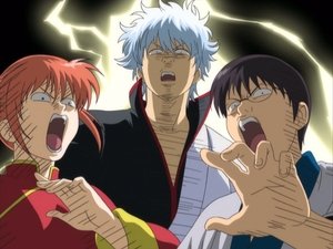 Gintama Epizóda 1
