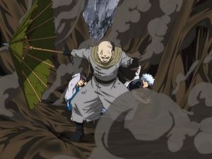 Gintama Epizóda 42