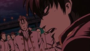 Gintama Epizóda 44