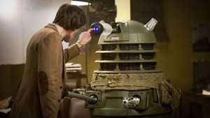 Doctor Who Epizóda 3