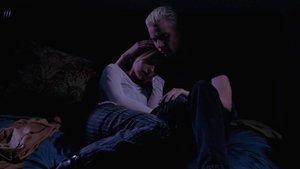 Buffy, premožiteľka upírov Epizóda 20