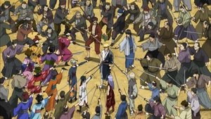 Gintama Epizóda 4