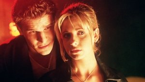 Buffy, premožiteľka upírov Epizóda 1