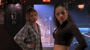 Buffy, premožiteľka upírov Epizóda 10