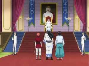 Gintama Epizóda 18
