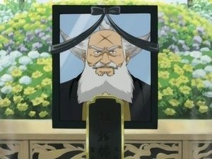 Gintama Epizóda 9