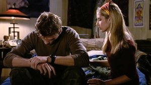 Buffy, premožiteľka upírov Epizóda 14