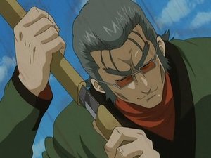 Gintama Epizóda 3