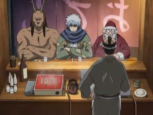 Gintama Epizóda 37