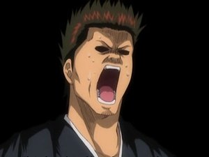 Gintama Epizóda 27