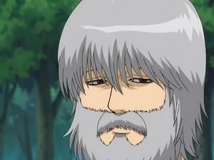 Gintama Epizóda 7