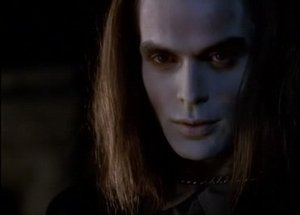 Buffy, premožiteľka upírov Epizóda 1