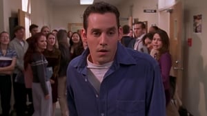 Buffy, premožiteľka upírov Epizóda 16