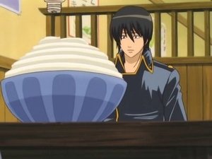 Gintama Epizóda 13